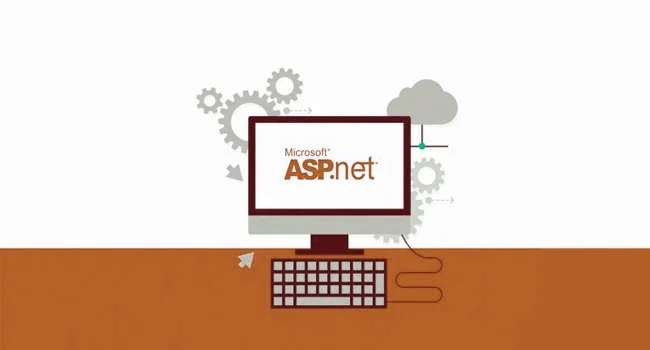 ویژگی زبان asp.net